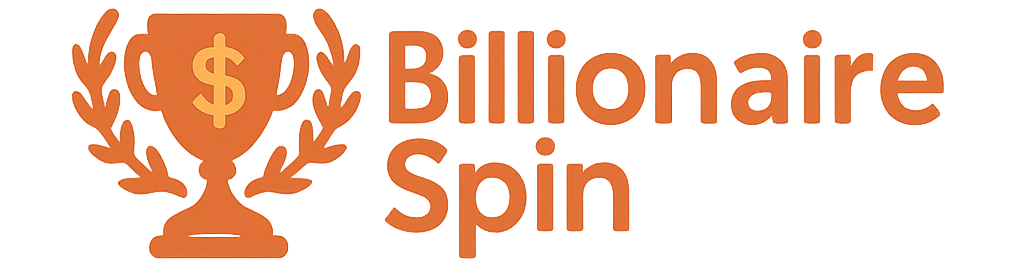 BillionaireSpin